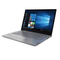LAPTOP LENOVO THINBOOK 14-IIL 20SL00VNLM CI3-1005G1  8GB  1TB W10P GRIS