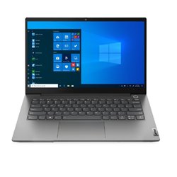 PORTATIL LENOVO THINKBOOK 14-ITL 14 FHD CI5-1135G7 14 8GB 256GB SSD M.2 W10P 1YW