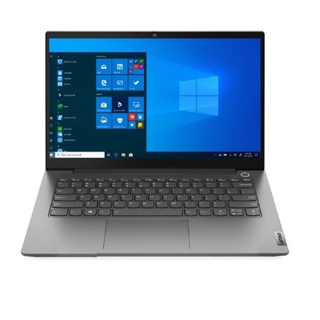 PORTATIL LENOVO THINKBOOK 14-ITL 14 FHD CI5-1135G7 14 8GB 256GB SSD M.2 W10P 1YW