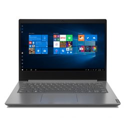 LAPTOP LENOVO  V14-ARE AMD RYZEN 7-4700U OC 14 8GB 512SSD GRIS HIERRO  W10P64