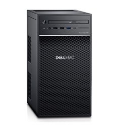 SERVIDOR DELL POWER EDGE T40 XEON E-222SY 8GB 1TB DVD 3ACS