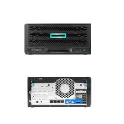 SERVIDOR HP PROLIANT MICROSERVER G10 PLUS XEON E-2224 QC 16 GB 1TB SATA NO HOTP.