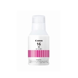 TINTA CANON GI-16M 4419C001AA MAGENTA  BOTE PIXMA GX7010  70 ML
