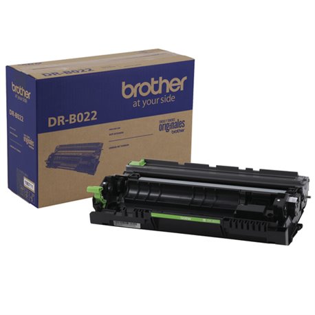 TAMBOR BROTHER DRB022  NEGRO  DCP B7535DW (12000 PAG)