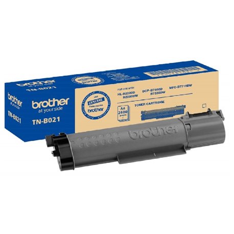 TONER BROTHER TNB022  NEGRO  DCP B7535DW (2600 PAG)