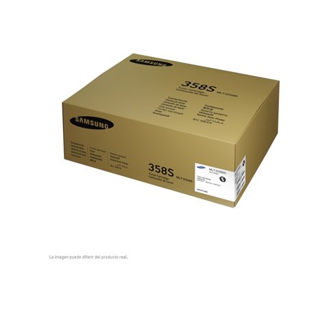 TONER HP SPRINT SV113A NEGRO MLT-D358S SLM5370LX/SLM5360RX (30 000 PAG)