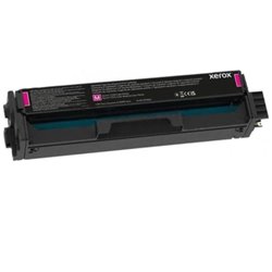 TONER XEROX 006R04389 MAGENTA C230/C235 CAPACIDAD ESTANDAR 1 500 PAGINAS