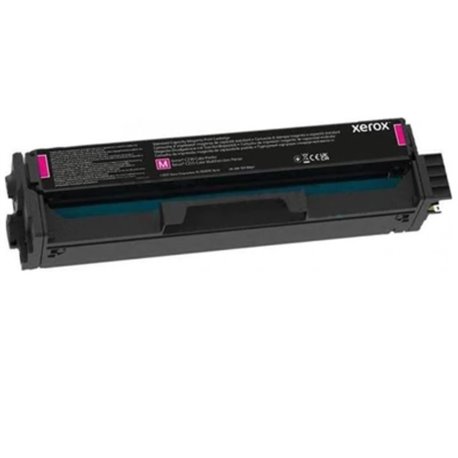 TONER XEROX 006R04389 MAGENTA C230/C235 CAPACIDAD ESTANDAR 1 500 PAGINAS