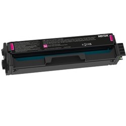 TONER XEROX 006R04397 MAGENTA C230/C235 ALTA CAPACIDAD 2 500 PAGINAS