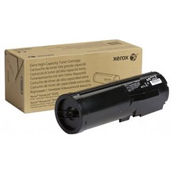 TONER XEROX 106R03583 NEGRO VERSALINK B400/B405 ALTA CAPACIDAD (13 900 PAG)