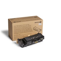 TONER XEROX 106R03623 NEGRO PHASER 3330/ WC 3335/3345 EXTRA ALTA CAPACIDAD (15 000 PAG)