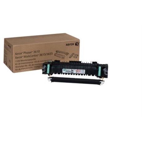 FUSOR XEROX 115R00084 PHASER 3610  WC 3615 WC 3655 (200 000 PAG)