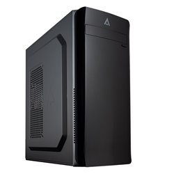 GAB ACTECK NIALL GI004 ATX/MICRO ATX/MINI ITX FUENTE DE 500 NEGRO