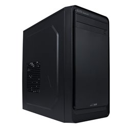 GAB ACTECK TOKIO ELITE ATX GI640 MINI TORRE USB 3.0 FUENTE 500W 3 VENT