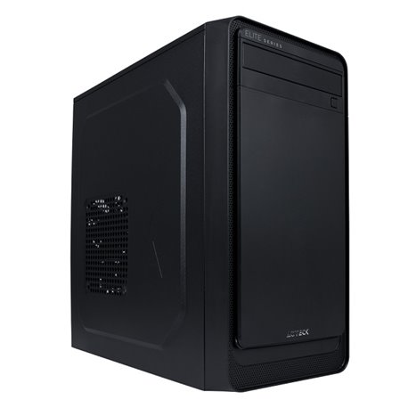 GAB ACTECK TOKIO ELITE ATX GI640 MINI TORRE USB 3.0 FUENTE 500W 3 VENT