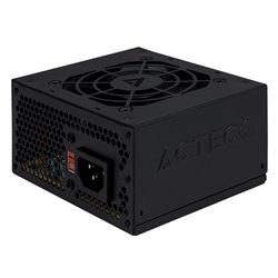 FUENTE DE PODER SLIM 500 WATTS PARA ATX 2 PA MOD. ES-05002