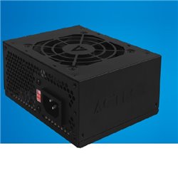 FUENTE DE PODER 650W ACTECK FS650 BLAZAR AC-933025