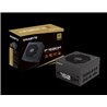 FUENTE DE PODER GIGABYTE 750W 80 PLUS GOLD FULL MODULAR GP-P750GM