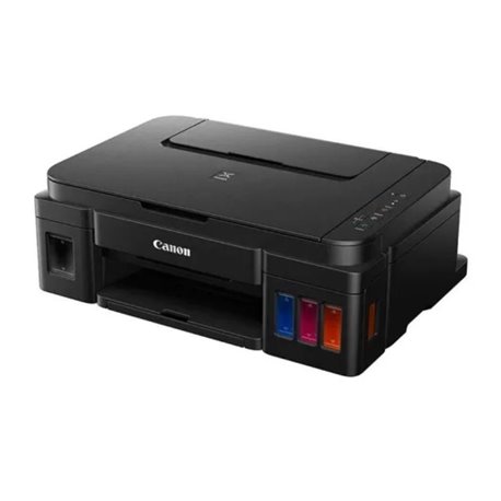 MULTIFUNCIONAL CANON PIXMA G3110 TINTA CONTINUA COLOR I