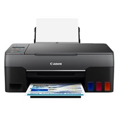 MULTIFUNCIONAL CANON PIXMA G3160 TINTA CONTINUA COLOR
