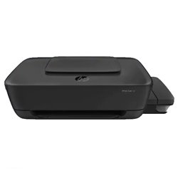 IMPRESORA HP TINTA CONTINUA COLOR INK TANK 115 2LB19A#AKY