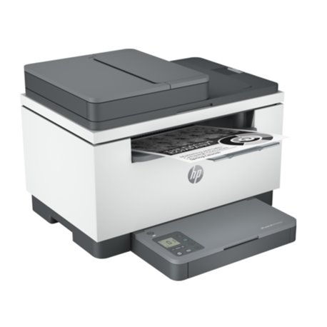 MULTIFUNCIONAL HP LASERJET PRO M236SDW MONOCROMATICA DUPLEX 1USB 2.0 ETHERNET WIFI