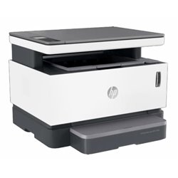 IMPRESORA MULTIFUNCIONAL HP LASERJET NEVERSTOP 1200W MONOCROMATICA