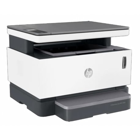 IMPRESORA MULTIFUNCIONAL HP LASERJET NEVERSTOP 1200W MONOCROMATICA