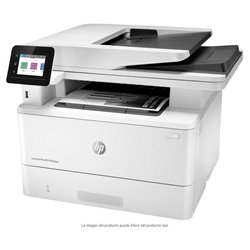 MULTIFUNCIONAL HP LASERJET M428DW MONOCROMATICO