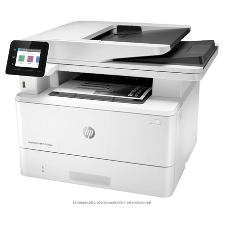 MULTIFUNCIONAL HP LASERJET M428DW MONOCROMATICO