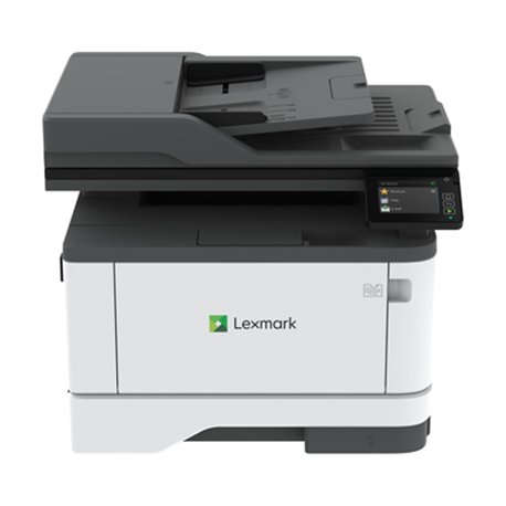 MULTIFUNCIONAL LASER MONOCROMATICA LEXMARK MX331ADN 38 PPM