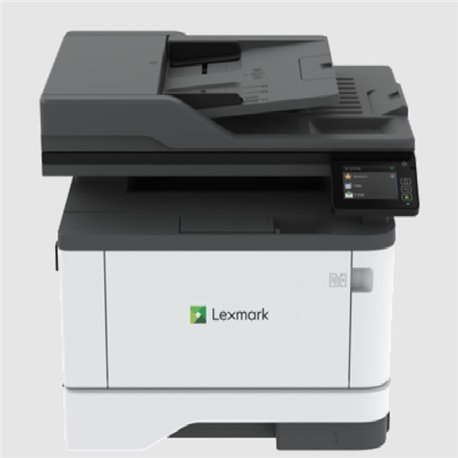 MULTIFUNCIONAL LASER MONOCROMATICA LEXMARK MX431ADN 42 PPM