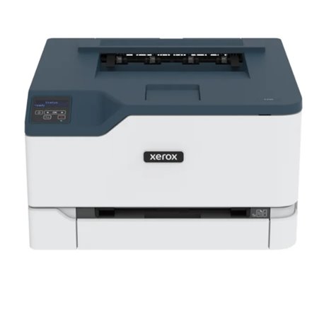 IMPRESORA XEROX LASER COLOR C230_DNI A4 24ppm DUPLEX  RED  USB WIFI