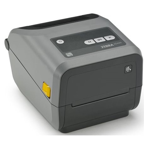 IMPRESORA  ZEBRA IMPRESORA ZD421  DT 4IN  203DPI  4IPS/USB/USB HOST-ZD4A042-D01M00EZ