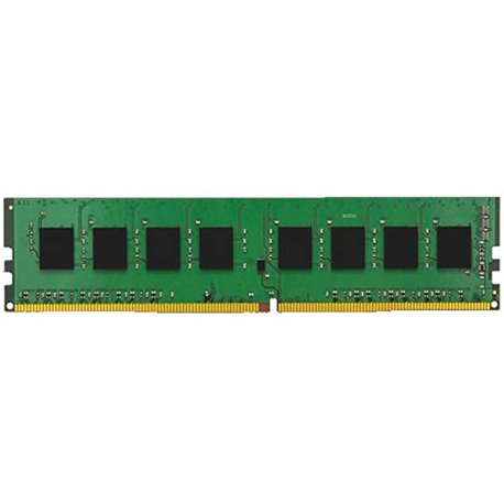 MEMORIA KINGSTON 16GB DDR4 2666MHz Non-ECC CL19 X8 1.2V Unbuffered 1R 16Gbit KCP426NS8/16