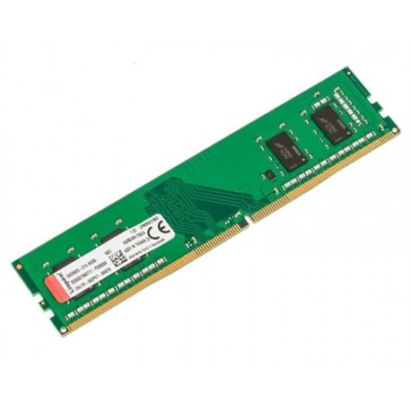 MEMORIA KINGSTON 4GB BUS 2666 DDR4 KVR26N19S6/4GB