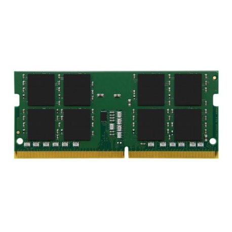 SODIMM KINGSTON 32GB DDR4 2666MHZ NON-ECC CL19 DUAL RANK X8 KCP426SD8/32
