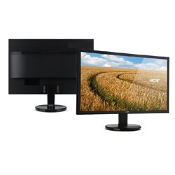 MONITOR ACER 21.5 K2 K222HQL BID 21.5 FHD 1920*1080  PANELTN HDMI/DVI/VGA 1ACS