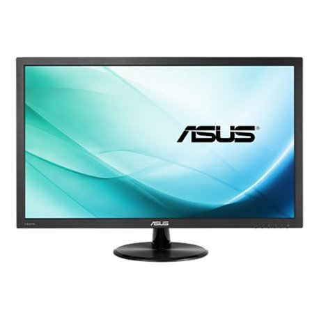 MONITOR ASUS 21.5 W LED FULL HD (1920 X 1080) HDMI VGA VP228HE
