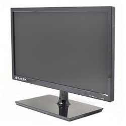 MONITOR NACEB 21.5 1920 X 1080 - HDMI + VGA MODELO NA-628