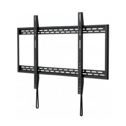 SOPORTE MANHATTAN PARA TV 60 A 100 PULG 100KG PARED FIJO ULTRA DELGADO 461993