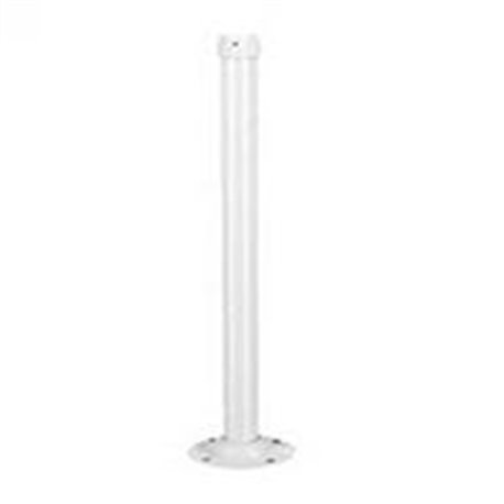 SOPORTE ZK / TIPO PEDESTAL / FIJACIÓN AL PISO / IDEAL PARA EQUIPOS / PROFACE X-TD / FACEDEPOT7BCH /