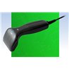 LECTOR DE CODIGO DE BARRAS EC LINE EC-CD-8100-USB