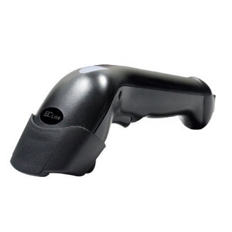 LECTOR DE CODIGO DE BARRAS EC LINE EC-CD-8300