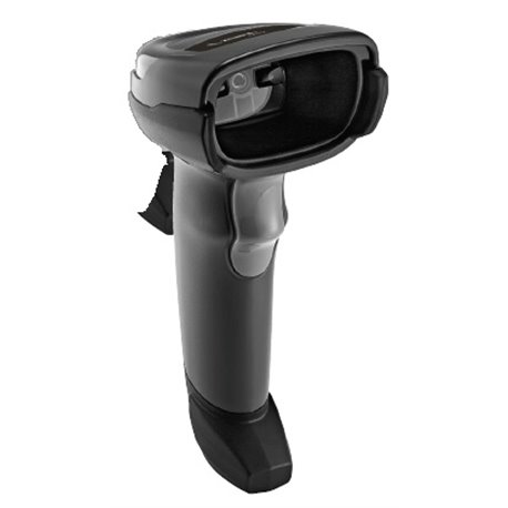 LECTOR DE CODIGO DE BARRA ZEBRA KIT DS2278 IMAGER  IMAGER STANDARD 1D/2D/CABLE USB/CUNA NEGRO