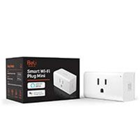 SMARTPLUG SP3 TRABAJA A 2.4 GHZ, CONTROL INTELIGENTE PARA LA VIVIENDA, ENCIENDE Y APAGA TUS DISPOSITIVOS A DISTANCIA CON TENDA B
