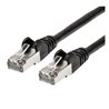 CABLE PATCH INTELLINET CAT 6A 4.2M NEGRO