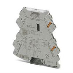 CONVERTIDOR DE FRECUENCIA- PHOENIX CONTACT- - MINI MCR-2-UI-FRO-PT
