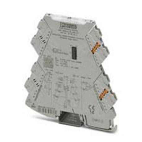 CONVERTIDOR DE FRECUENCIA- PHOENIX CONTACT- - MINI MCR-2-UI-FRO-PT
