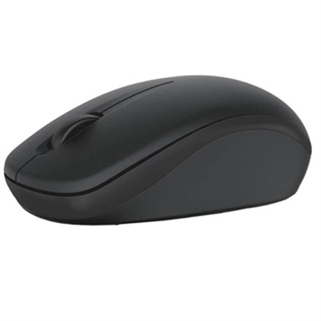 MOUSE DELL INALAMBRICO WM126 NEGRO